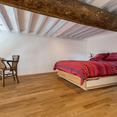 Le Noble In Scenic Villefranche Sur Mer Εξωτερικό φωτογραφία