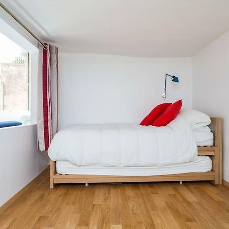 Le Noble In Scenic Villefranche Sur Mer Εξωτερικό φωτογραφία