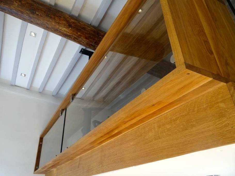 Le Noble In Scenic Villefranche Sur Mer Εξωτερικό φωτογραφία