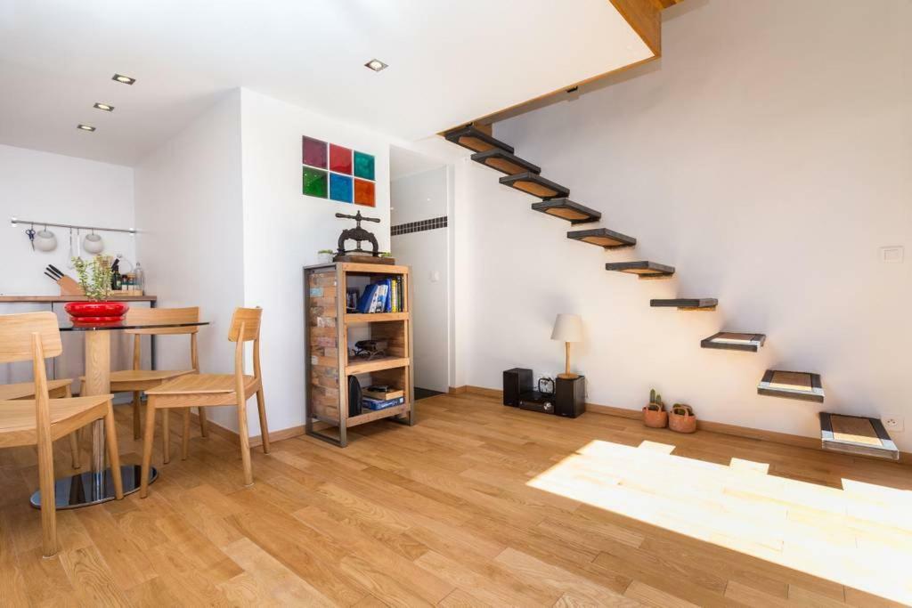 Le Noble In Scenic Villefranche Sur Mer Εξωτερικό φωτογραφία