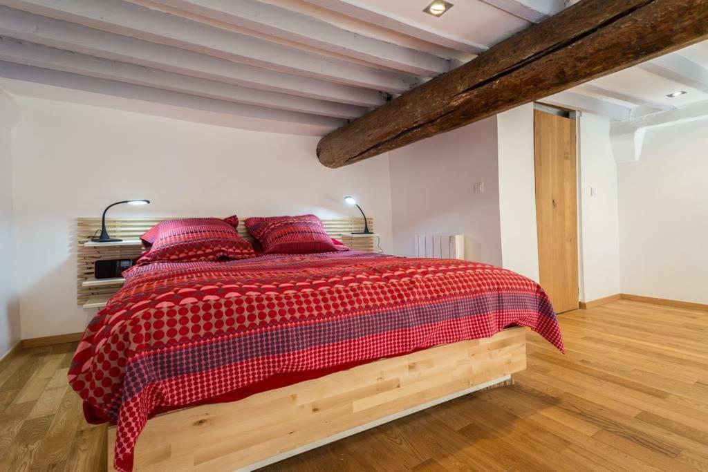 Le Noble In Scenic Villefranche Sur Mer Εξωτερικό φωτογραφία